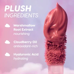 Cloud Kissed