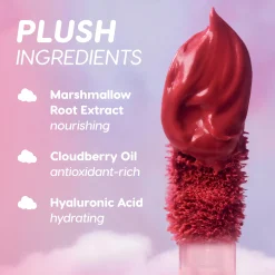 Cloud Whip Liquid Lipstick