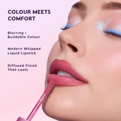 Cloud Whip Liquid Lipstick