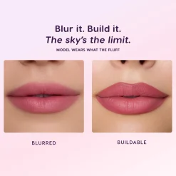 Cloud Whip Liquid Lipstick
