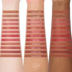Cloud Whip Liquid Lipstick