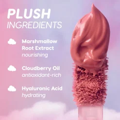 Cloud Whip Liquid Lipstick