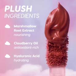 Cloud Whip Liquid Lipstick