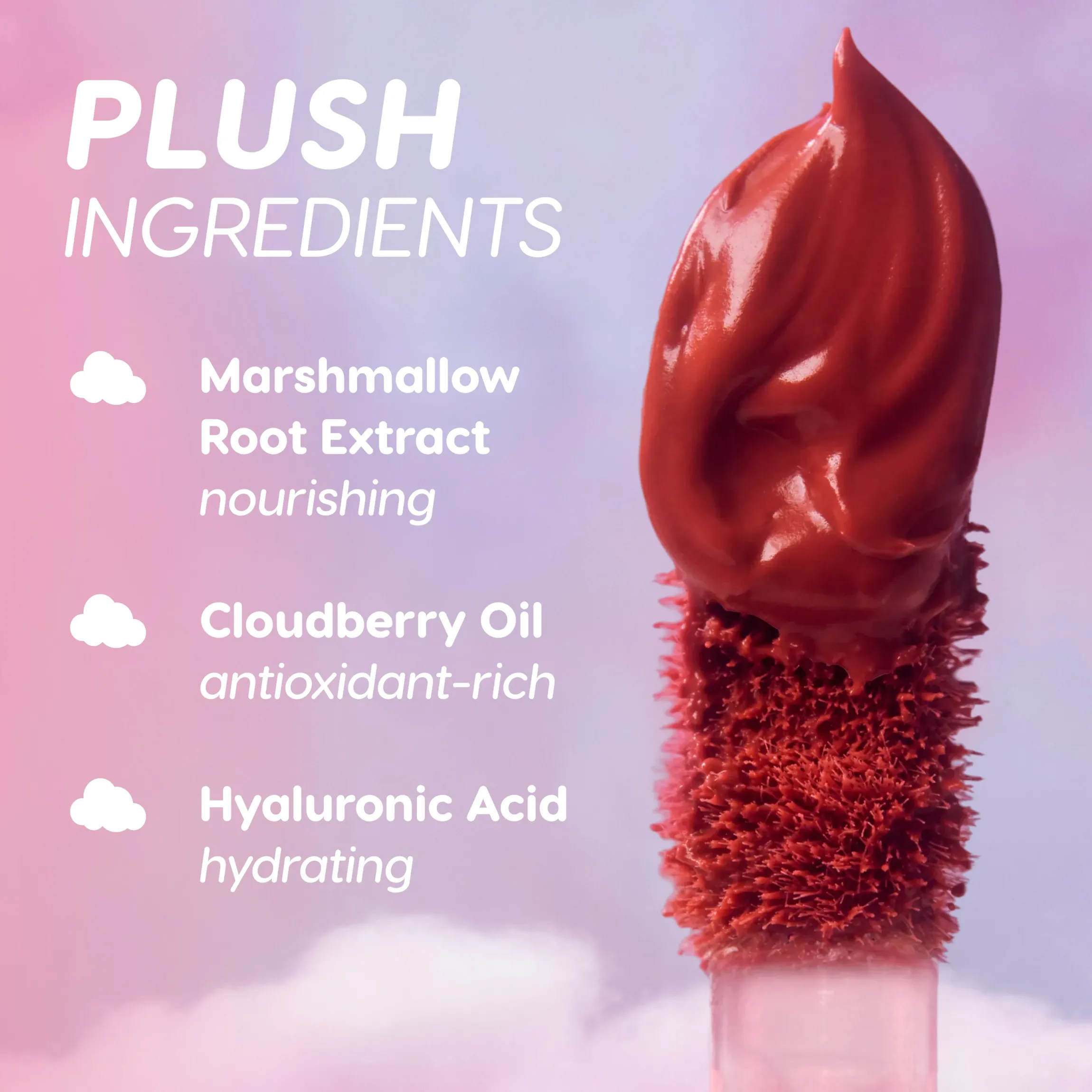 Cloud Whip Liquid Lipstick