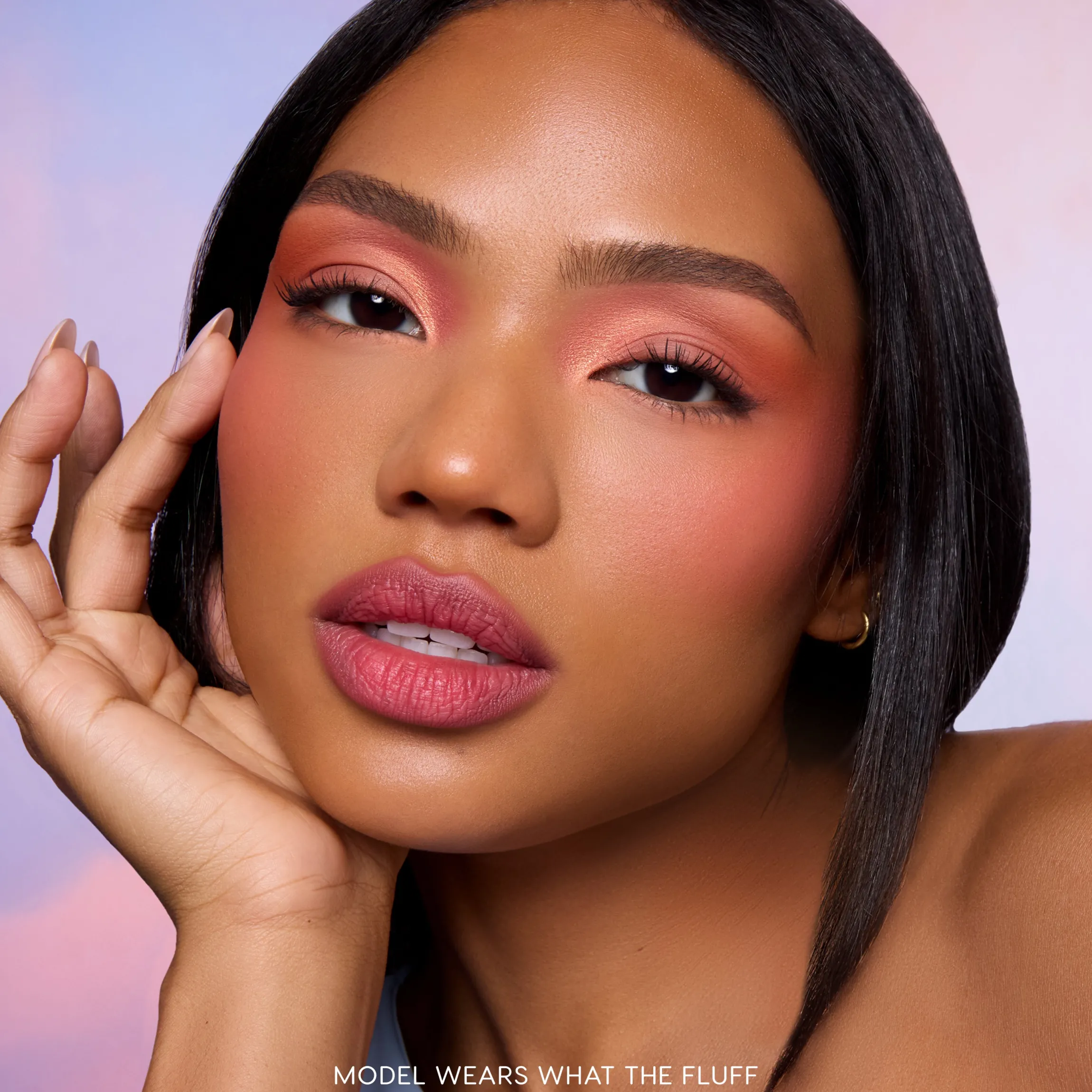 Cloud Whip Liquid Lipstick