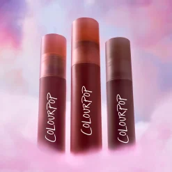 Cloud Whip Trios