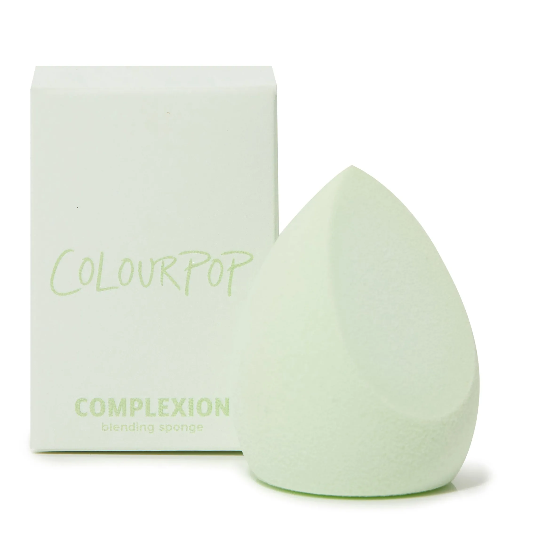 Complexion Blending Sponge