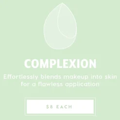 Complexion Blending Sponge