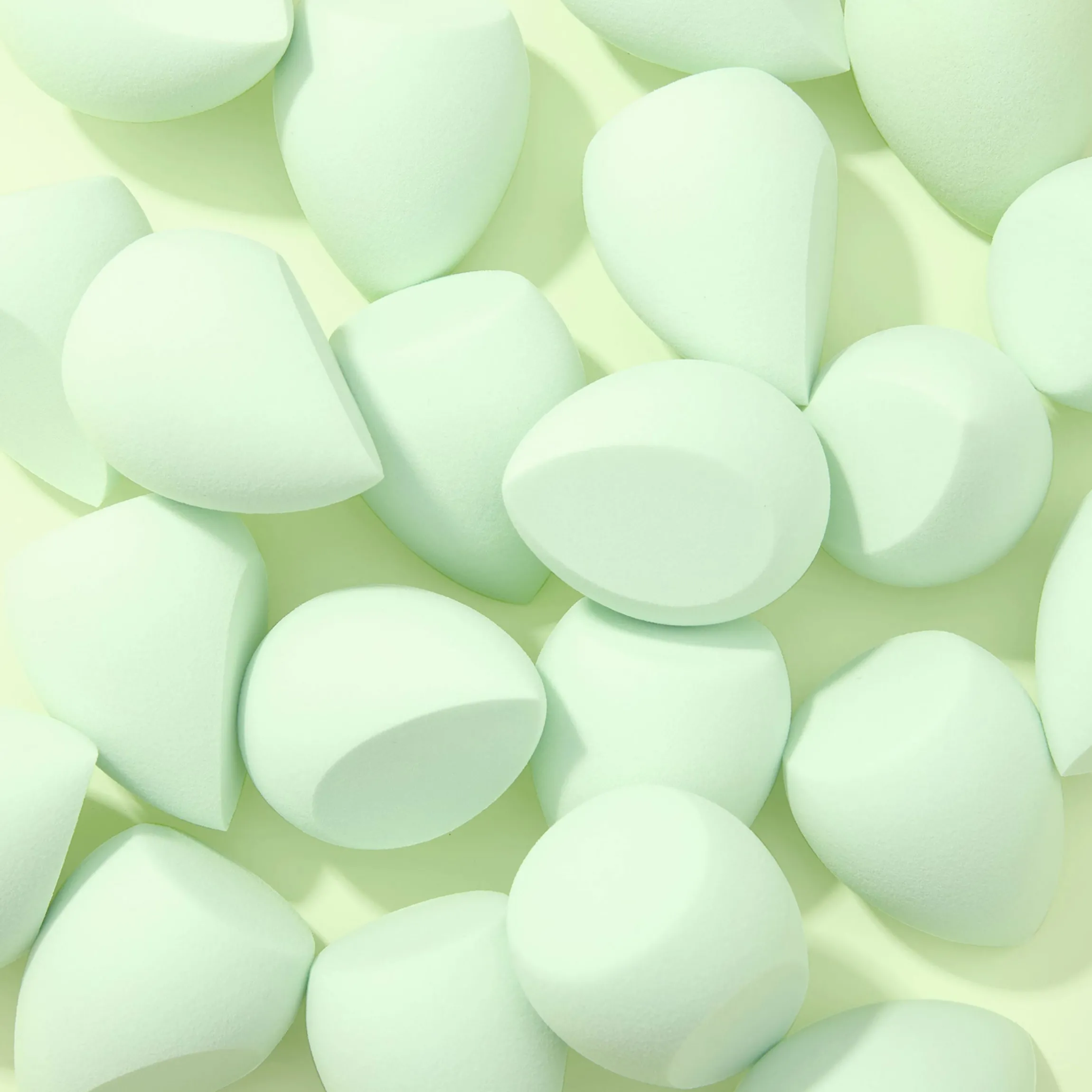 Complexion Blending Sponge