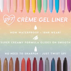 Creme Gel Liner