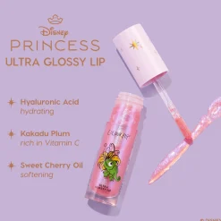 Disney Princess Ultra Glossy Lip