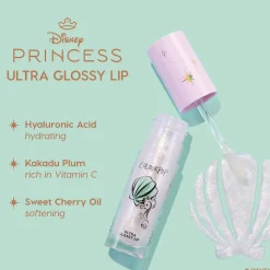 Disney Princess Ultra Glossy Lip