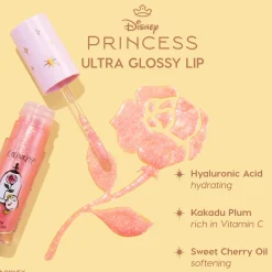 Disney Princess Ultra Glossy Lip