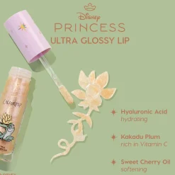 Disney Princess Ultra Glossy Lip