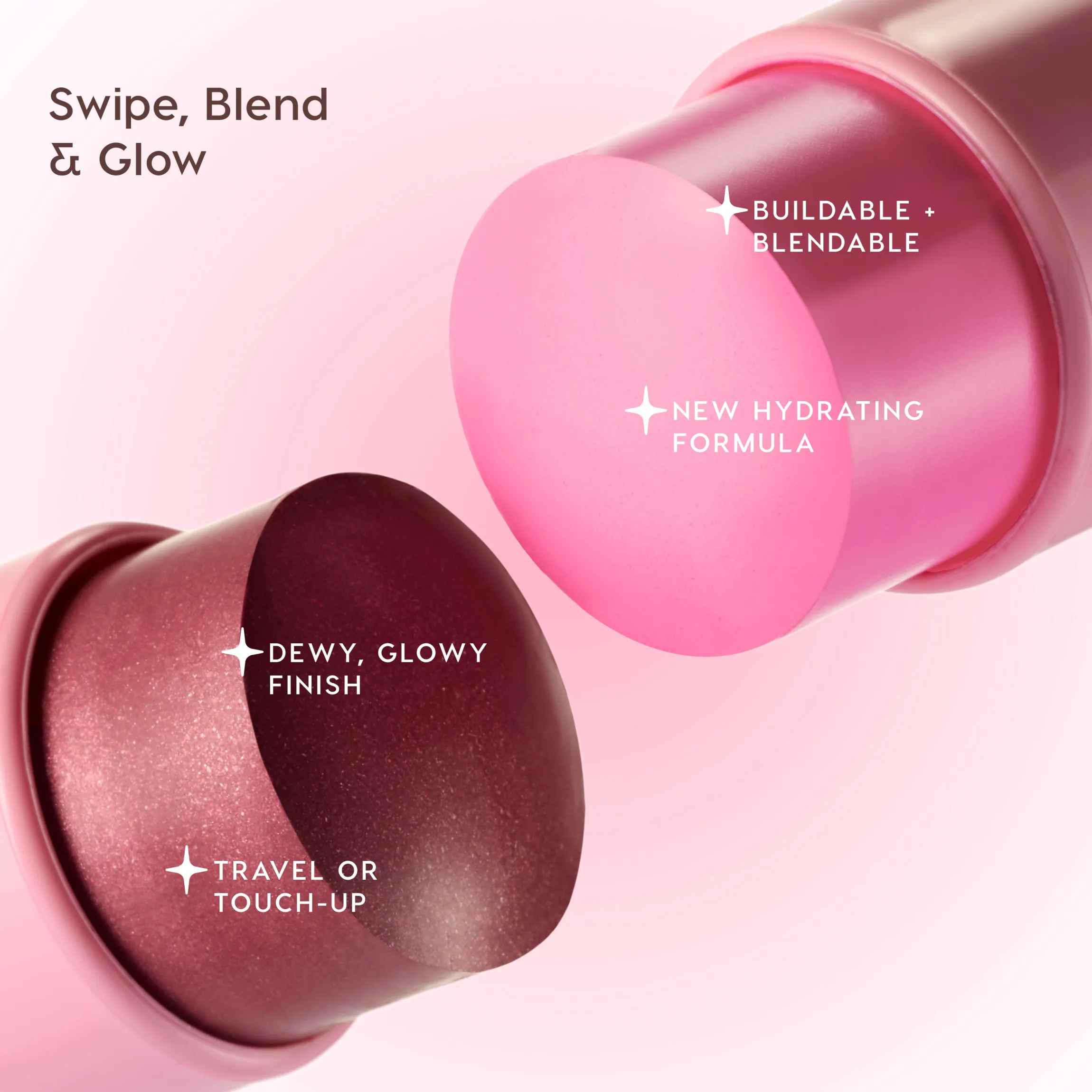 Double Blushed Bundle