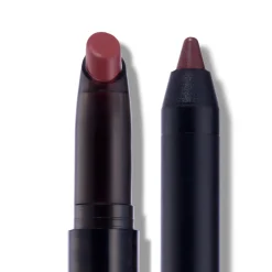 Eclipse Lip Liner & Lipstick Set