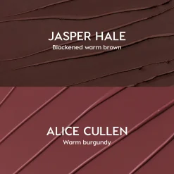 Eclipse Lip Liner & Lipstick Set
