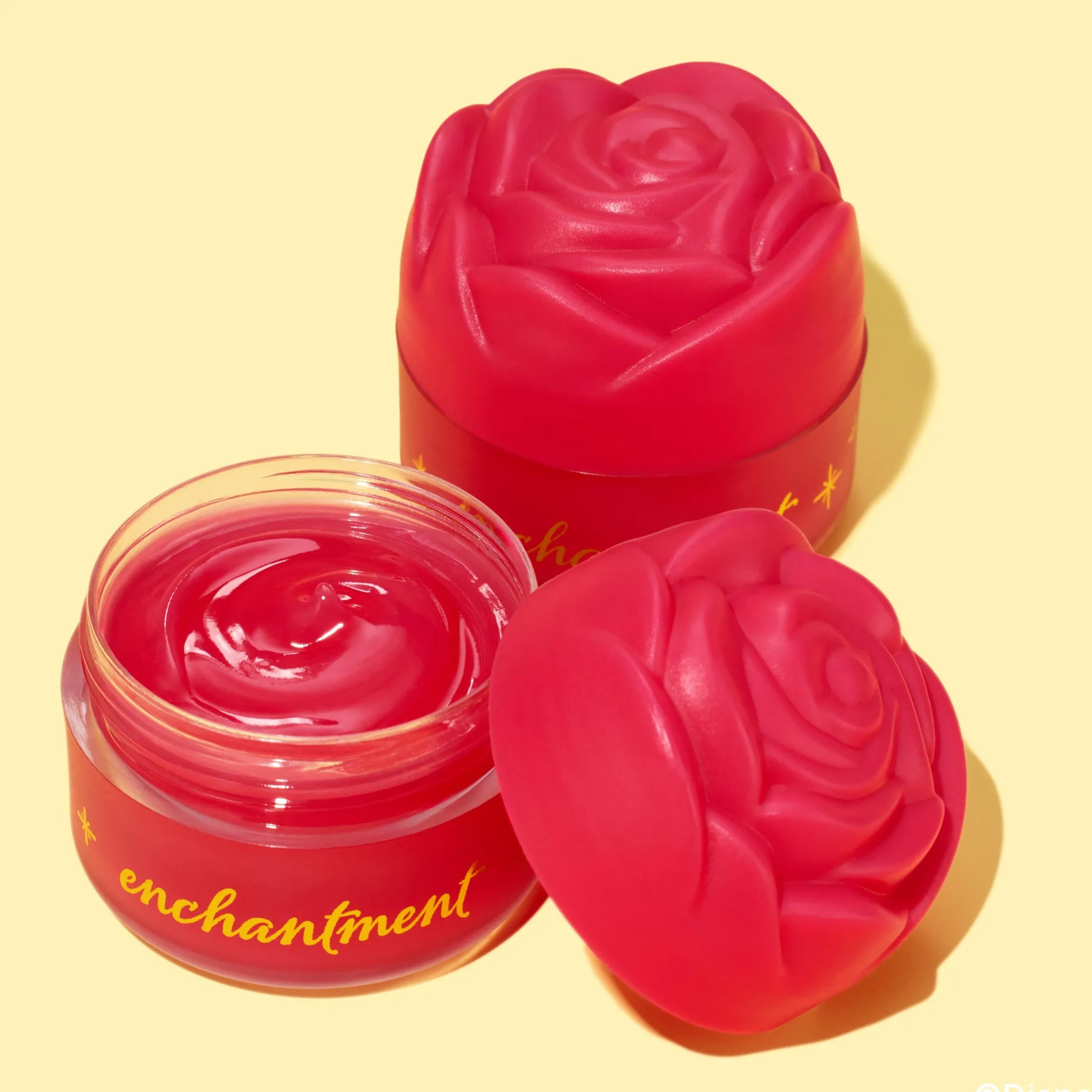 Enchanted Rose