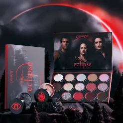 Eternal Eclipse