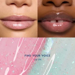 Find Your Voice