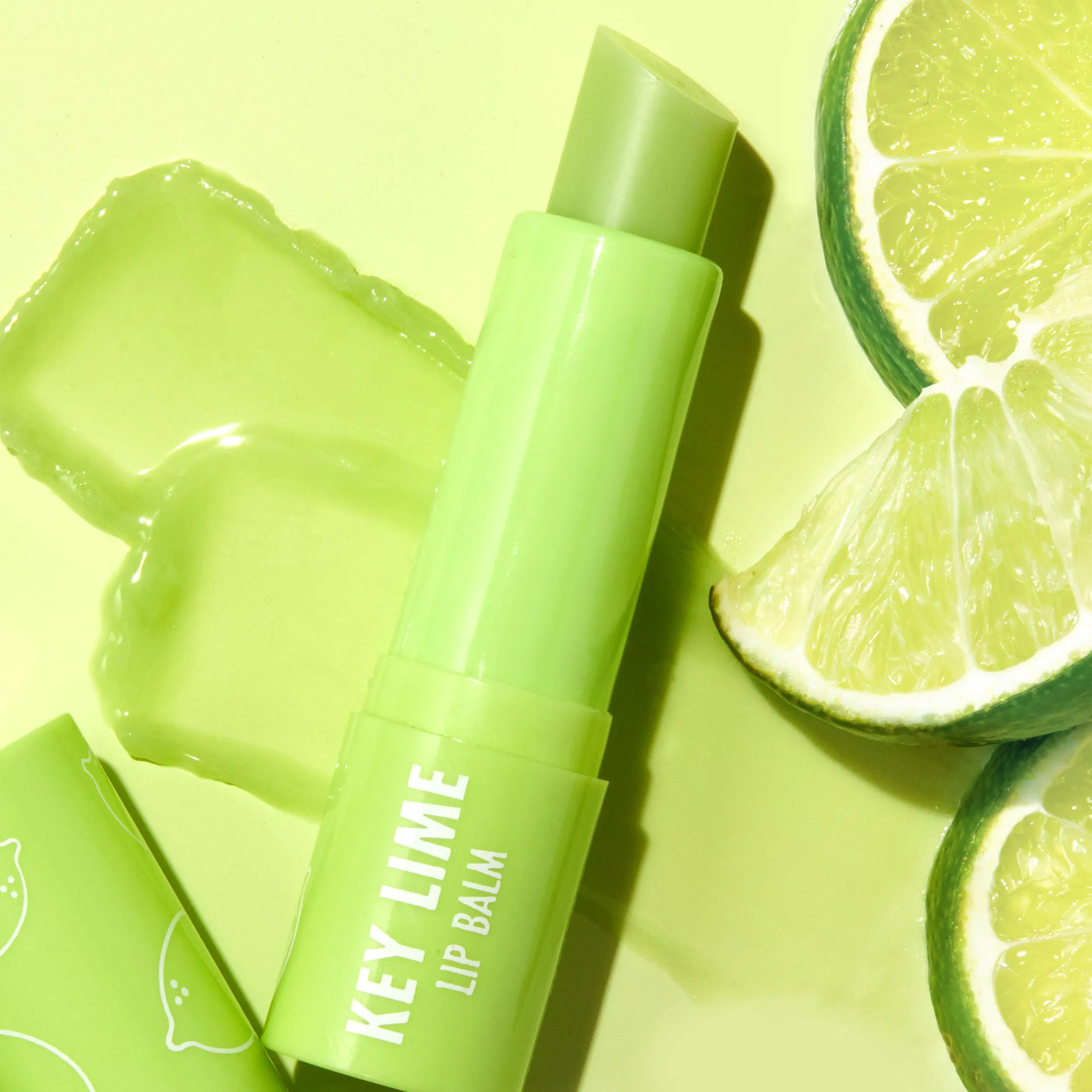 Fourth Ray Lip Balm