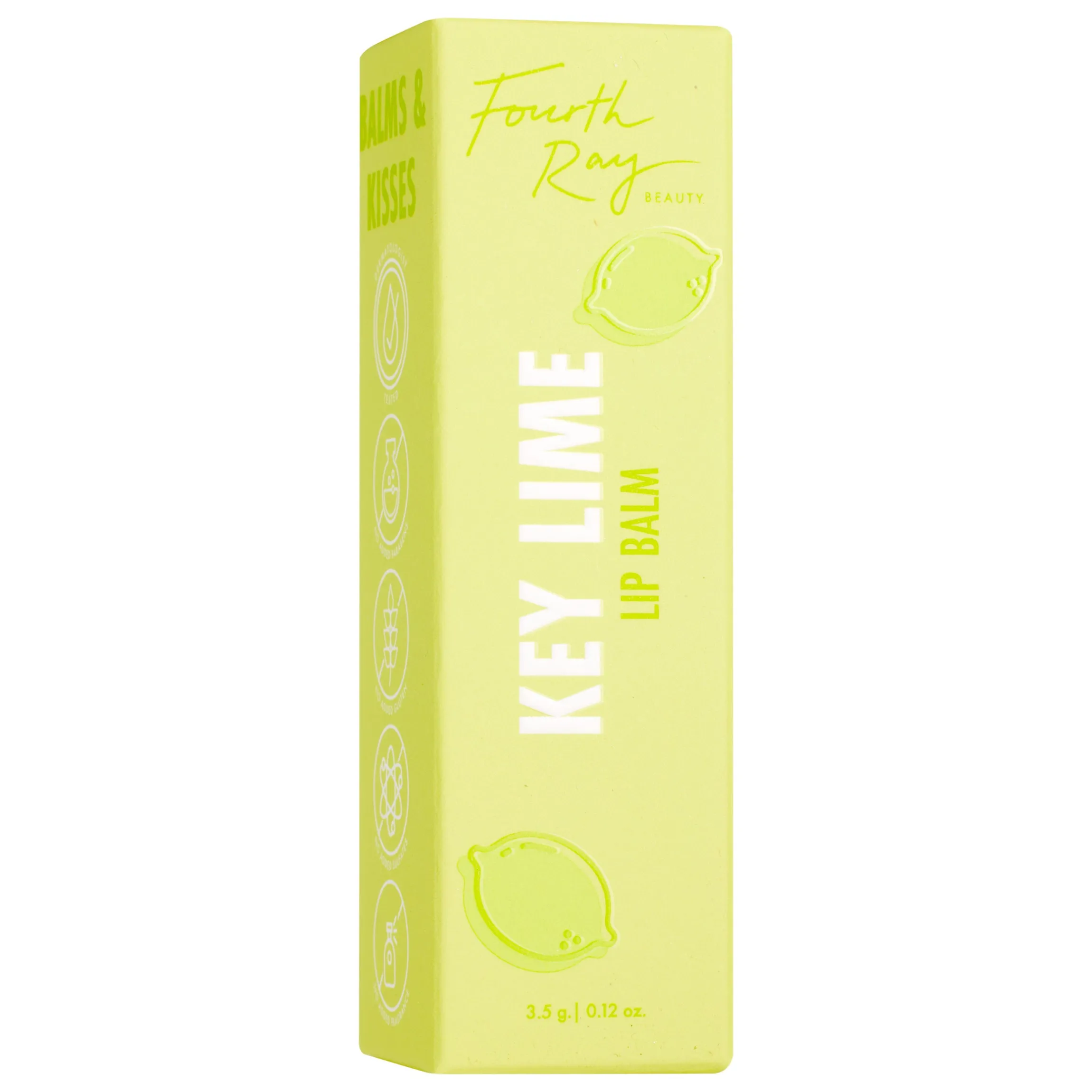 Fourth Ray Lip Balm