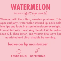 Fourth Ray Overnight Lip Mask