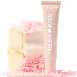 Fresh Kiss Glossy Balm