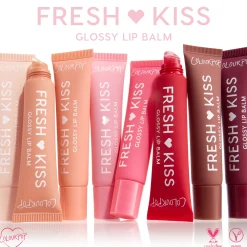 Fresh Kiss Glossy Balm