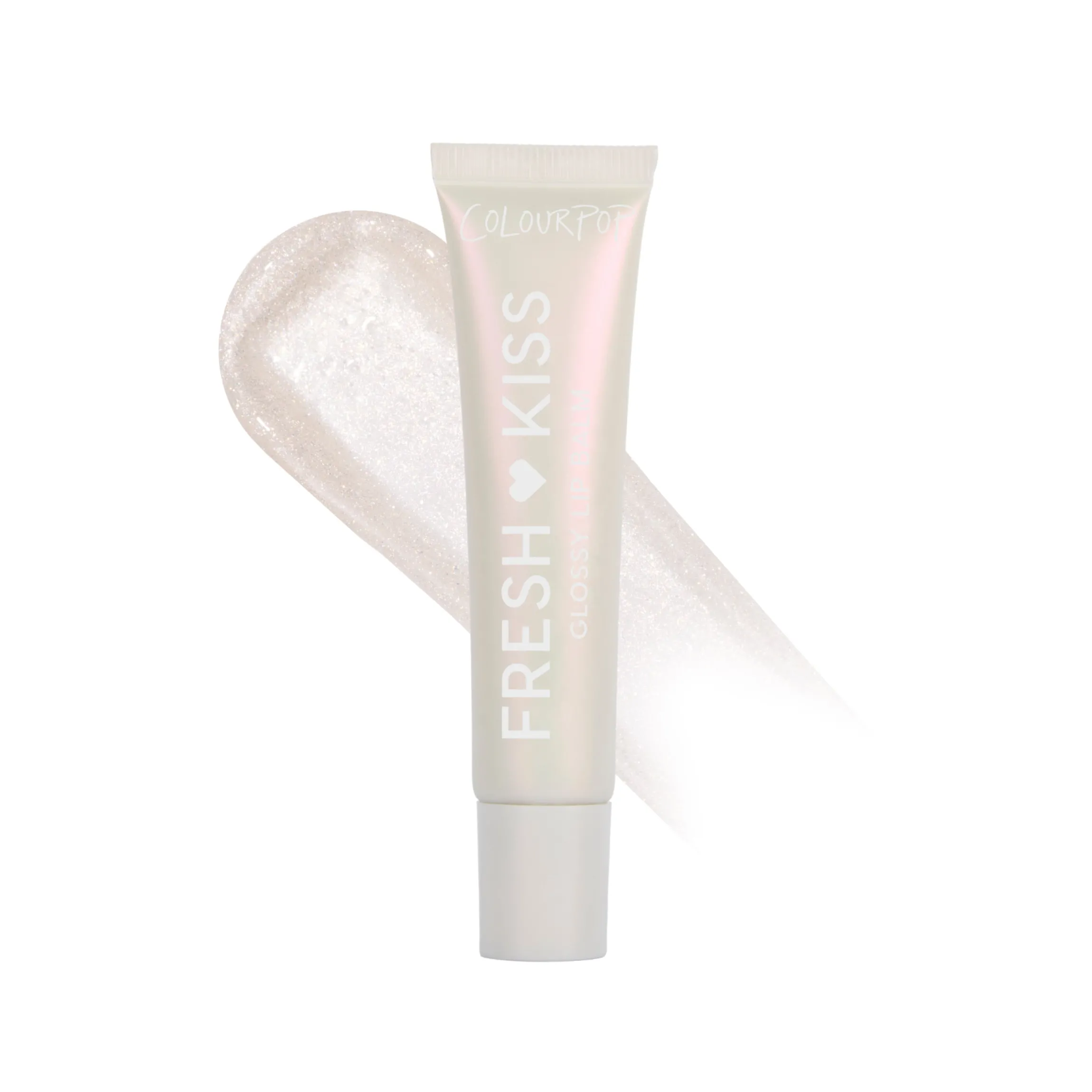 Fresh Kiss Glossy Balm