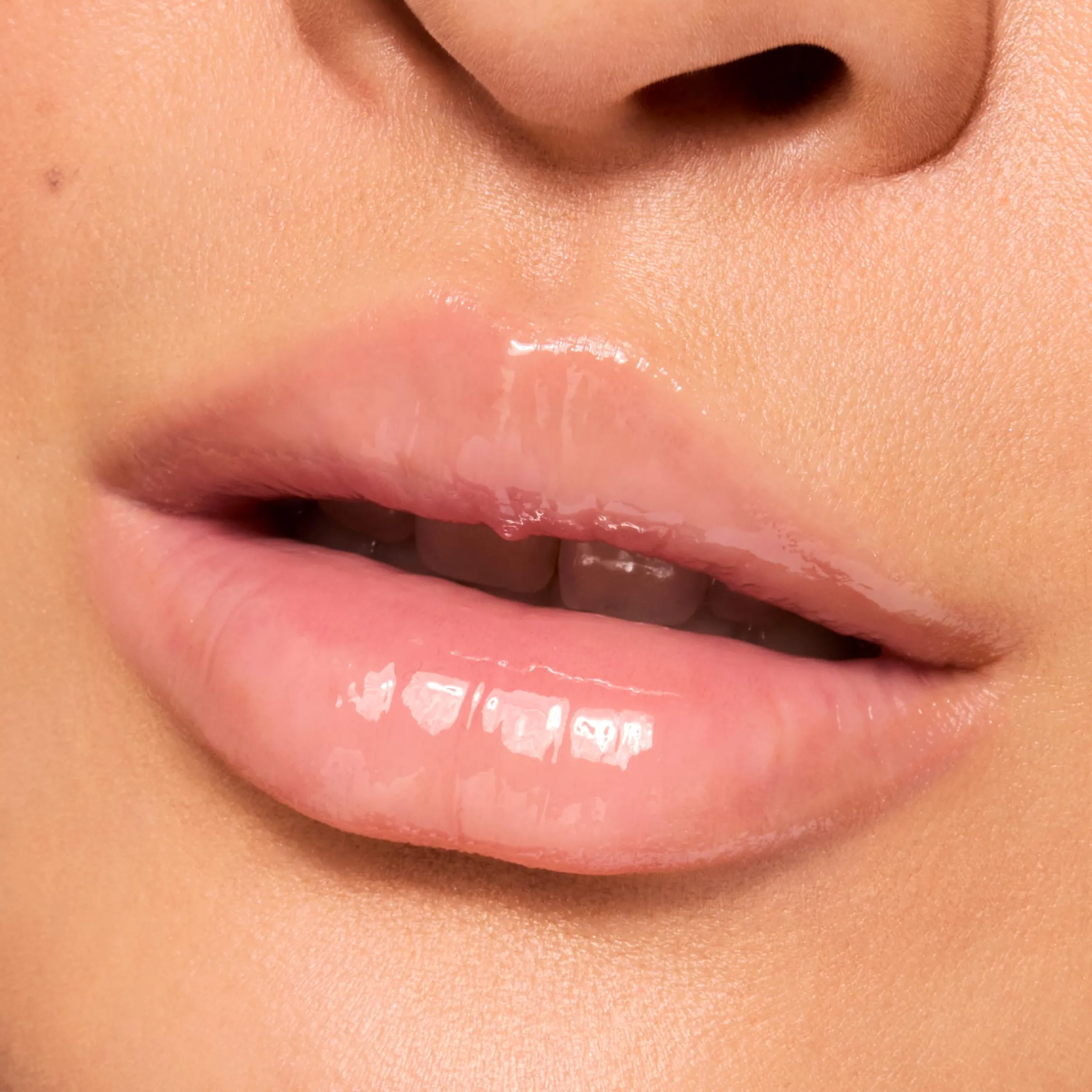 Fresh Kiss Glossy Balm