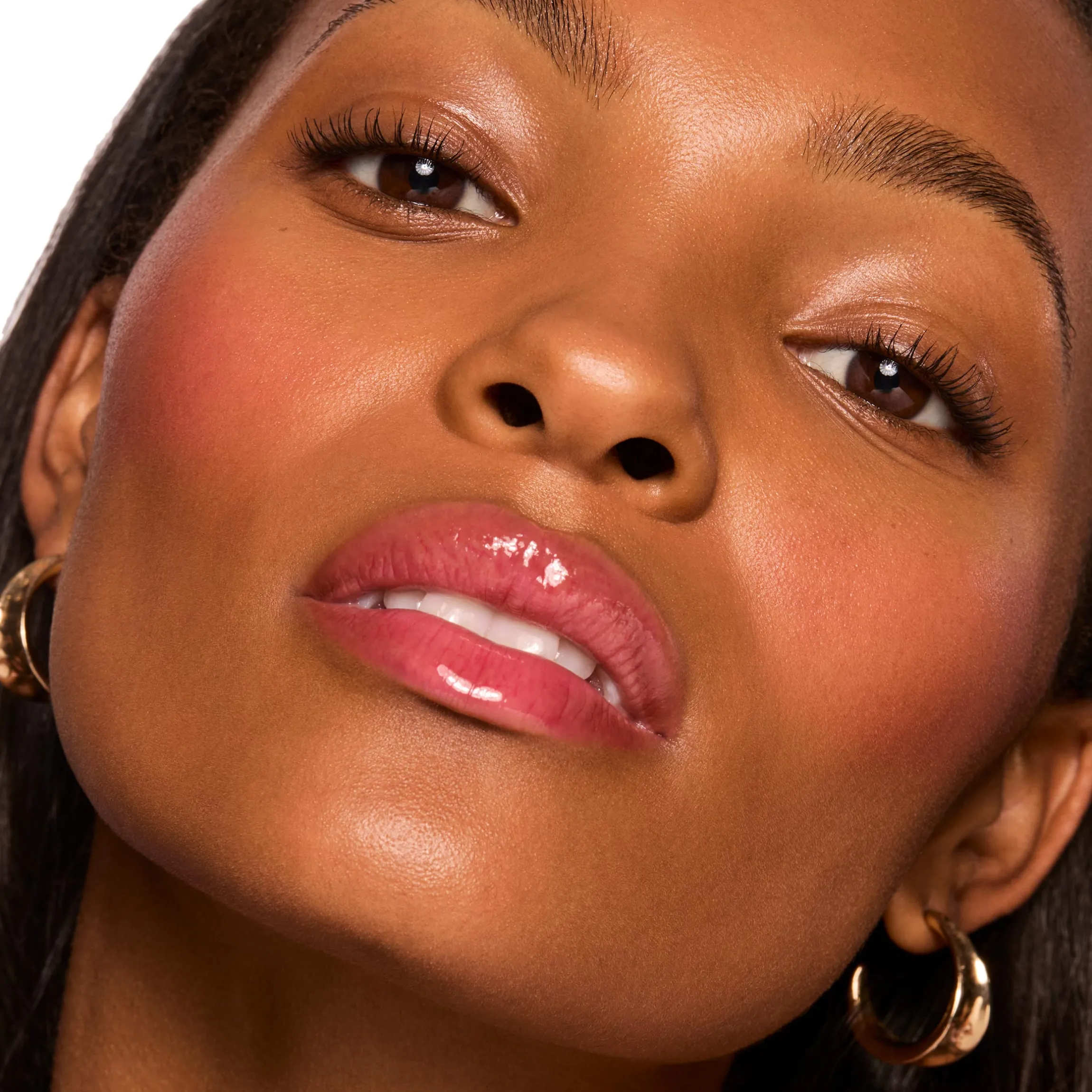 Fresh Kiss Glossy Balm