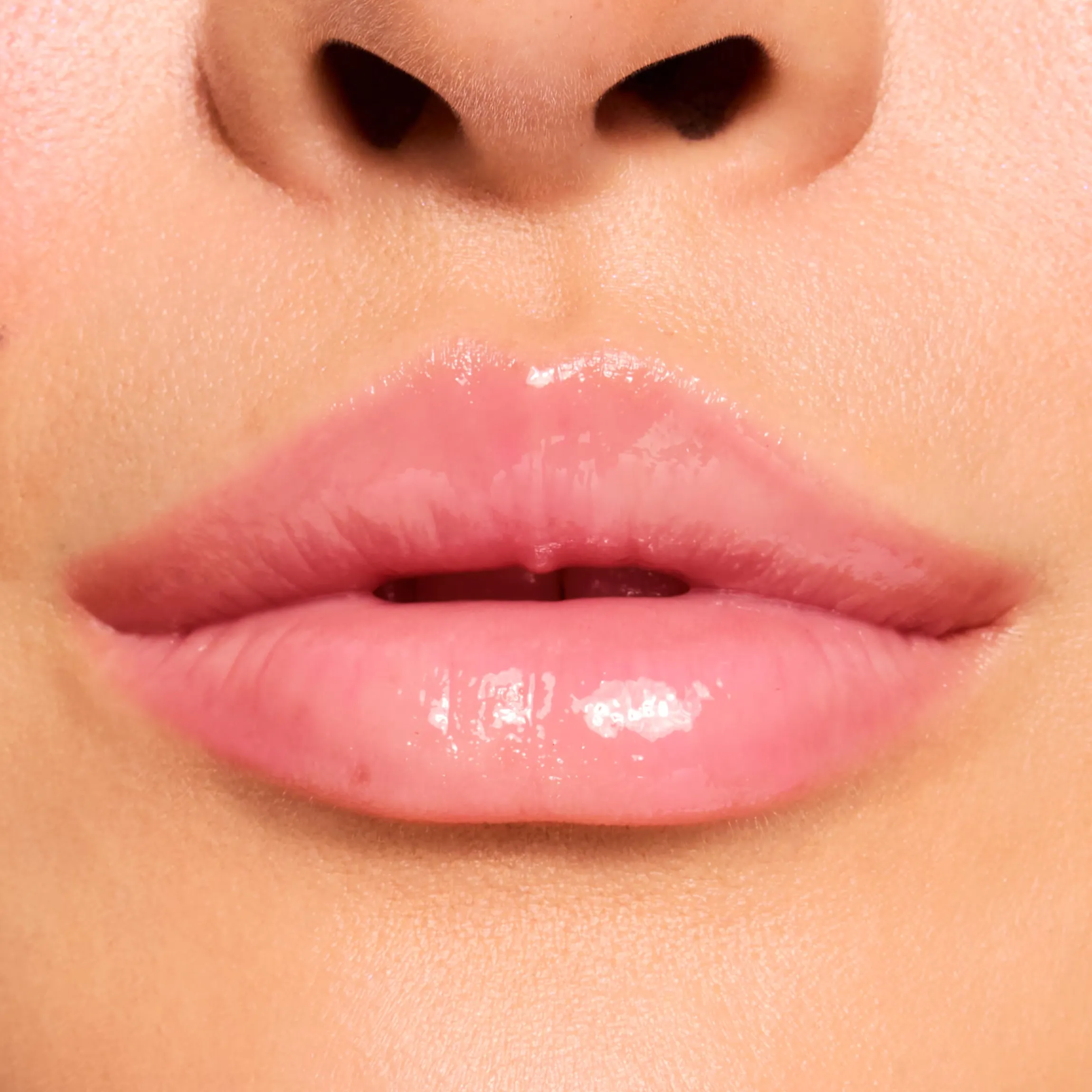 Fresh Kiss Glossy Balm