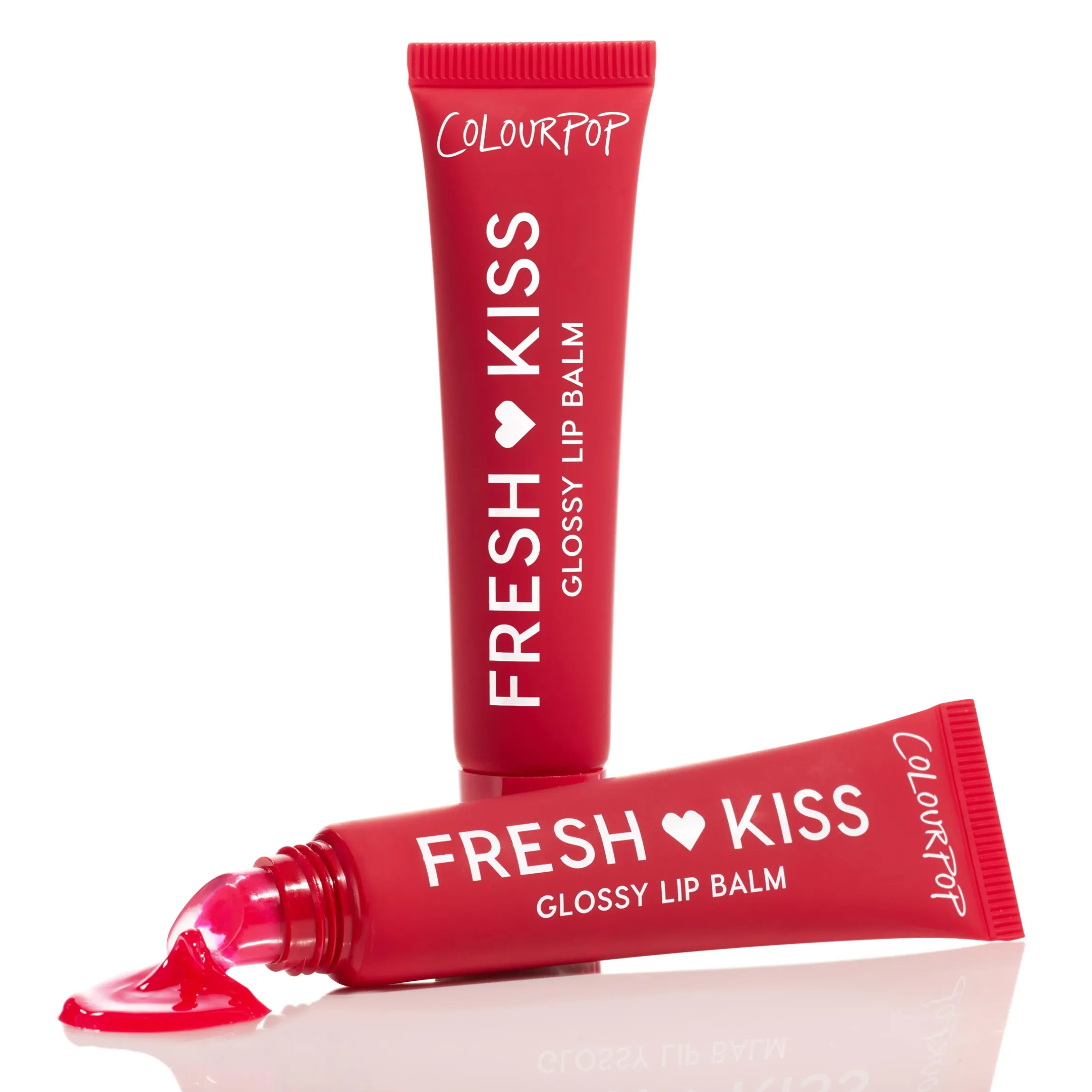 Fresh Kiss Glossy Balm