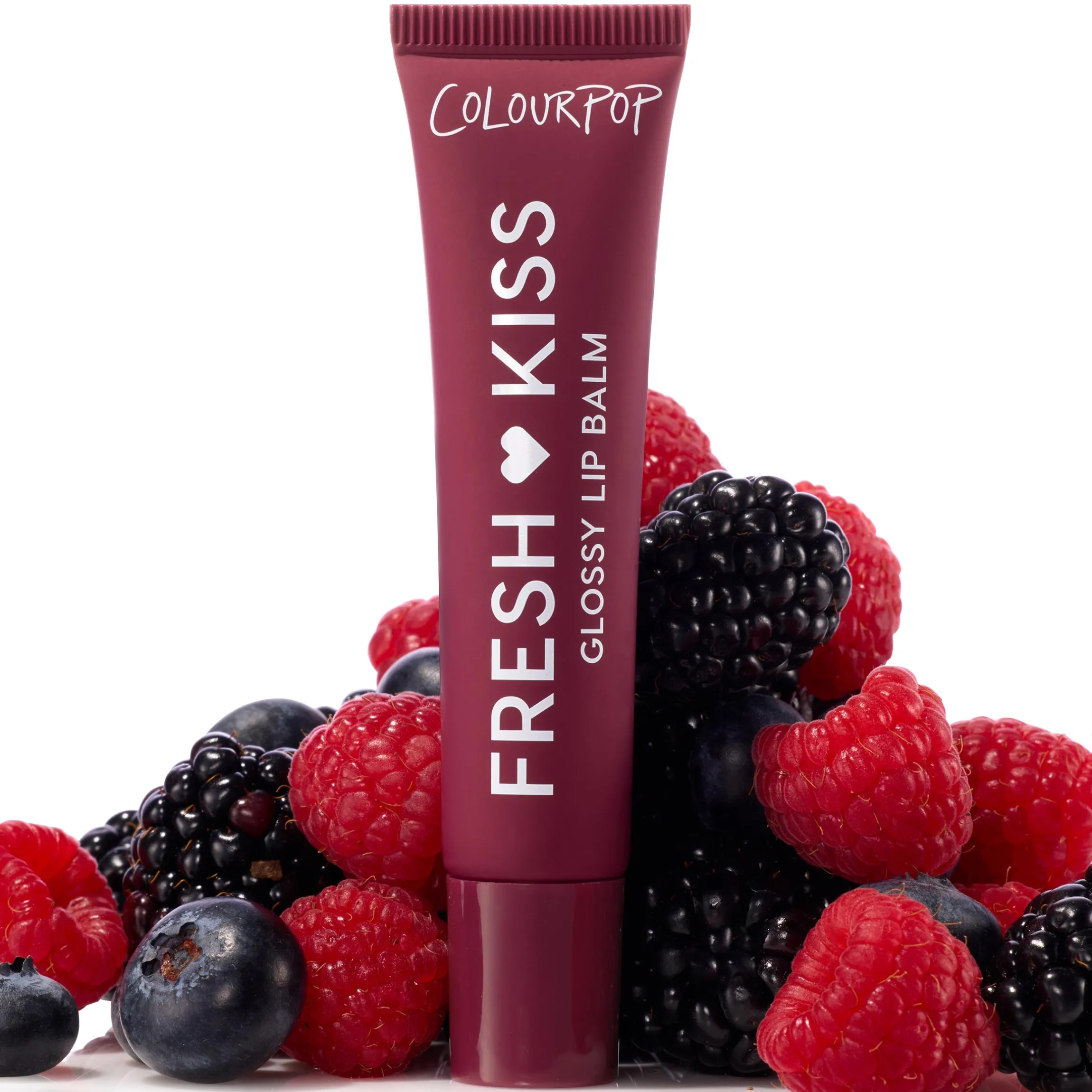 Fresh Kiss Glossy Balm