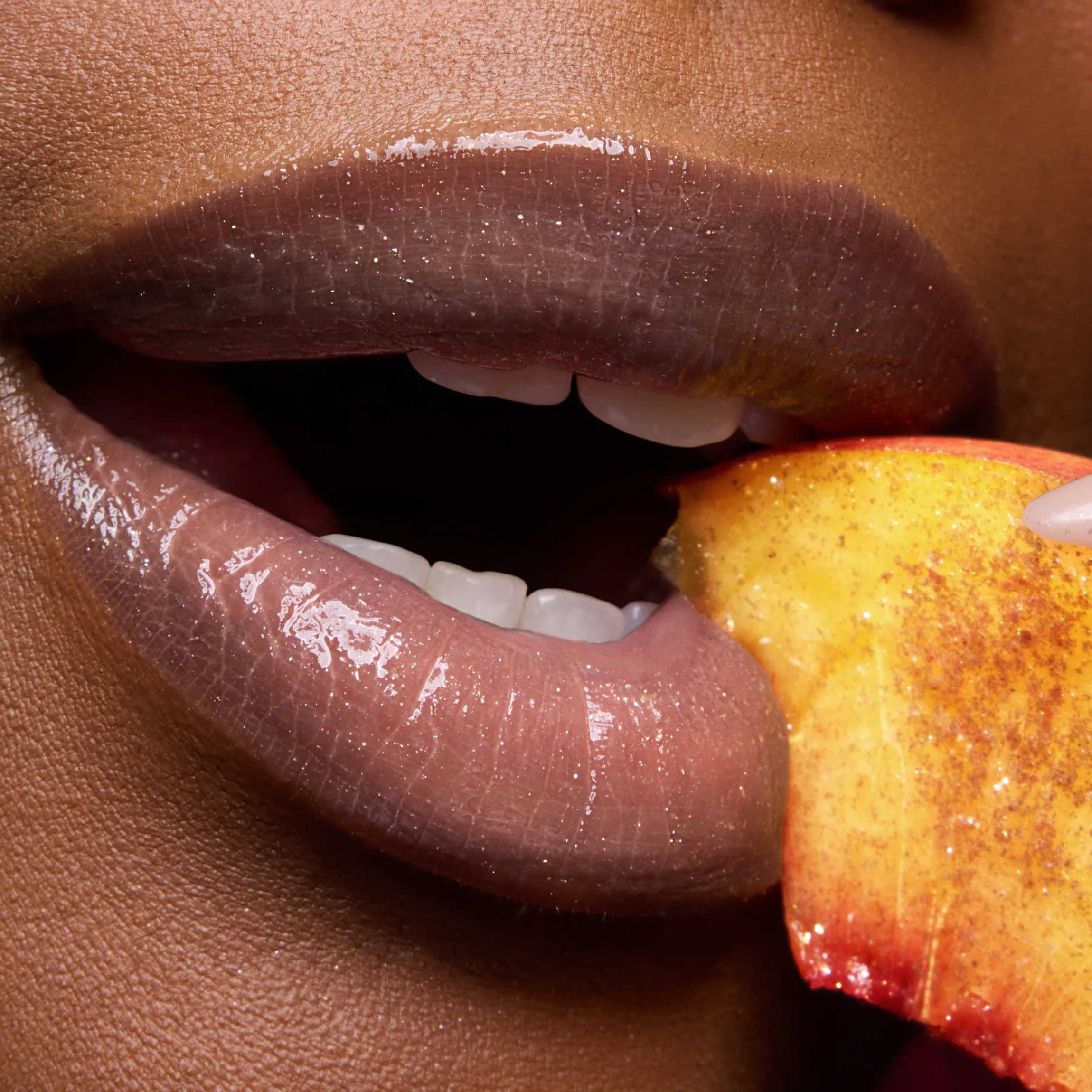 Fresh Kiss Glossy Balm