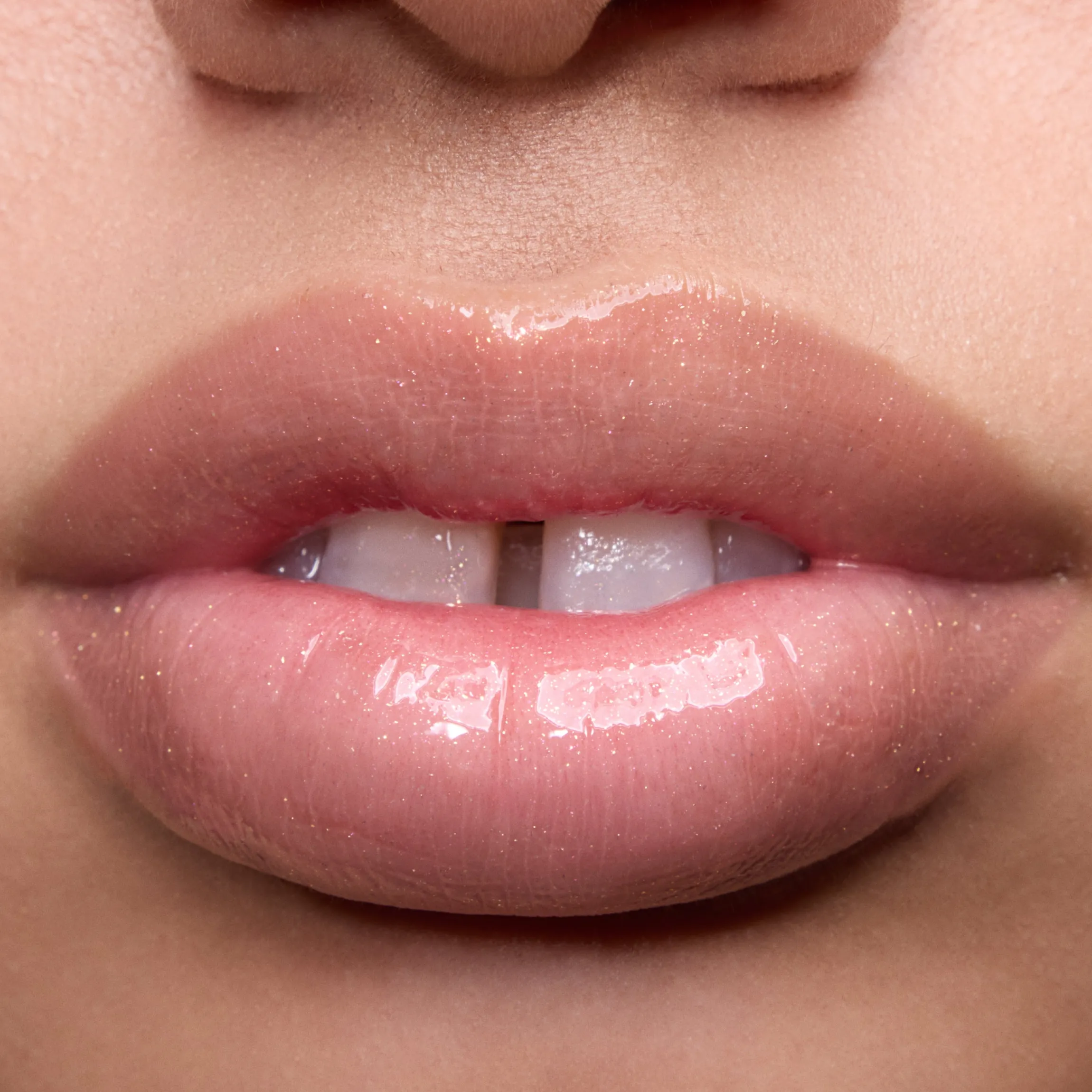 Fresh Kiss Glossy Balm