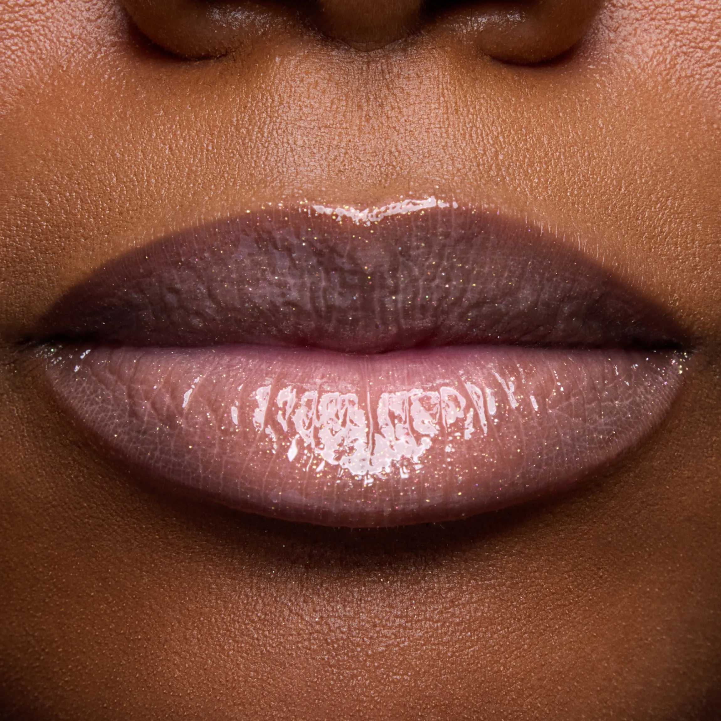 Fresh Kiss Glossy Balm