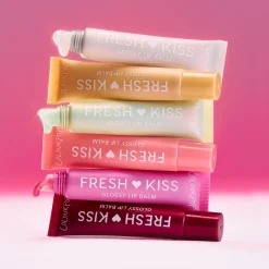 Fresh Kiss Glossy Balm
