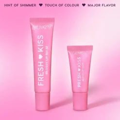 Fresh Kiss Glossy Balm