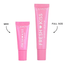 Fresh Kiss Glossy Balm