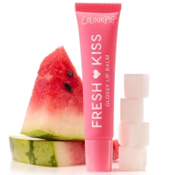 Fresh Kiss Glossy Balm