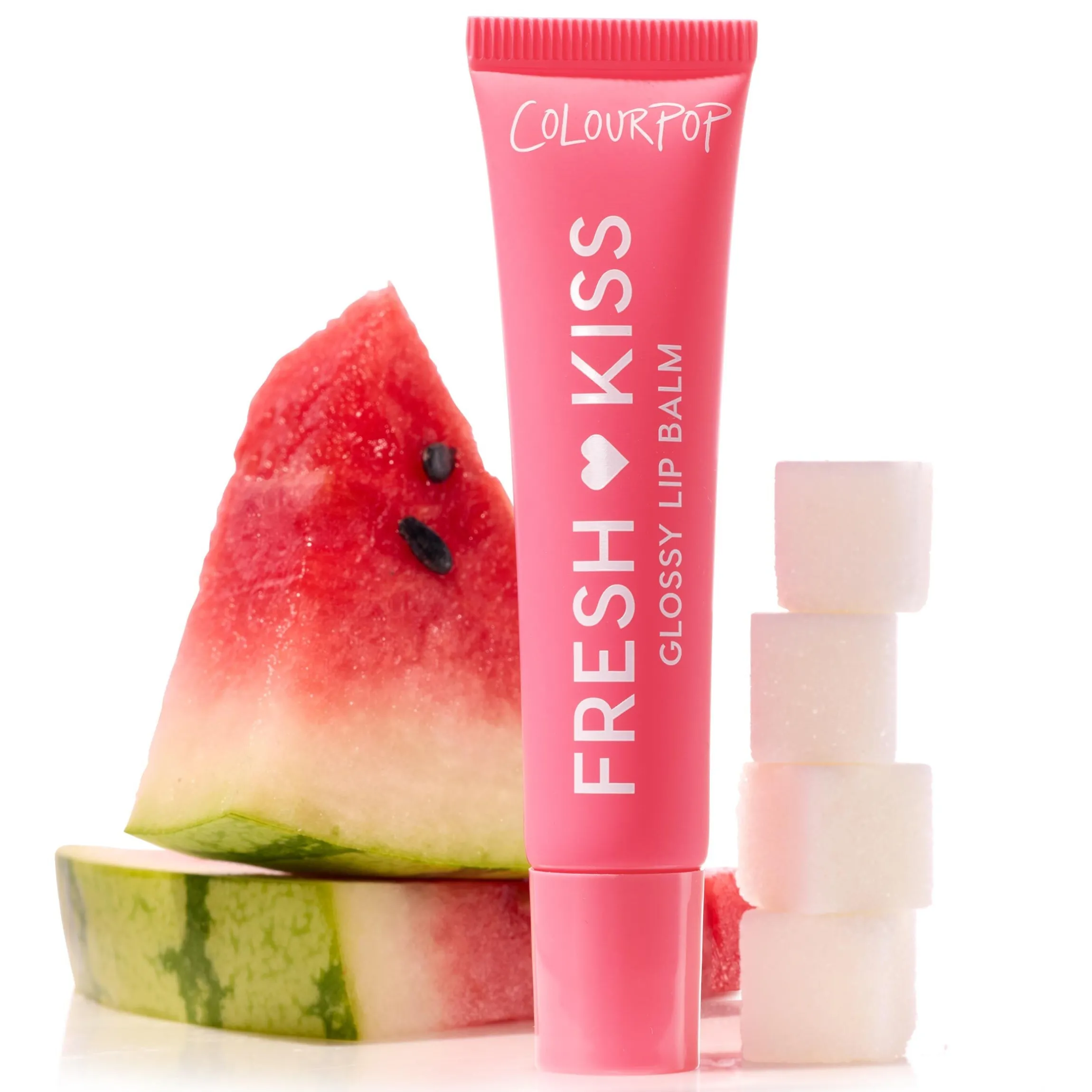 Fresh Kiss Glossy Balm