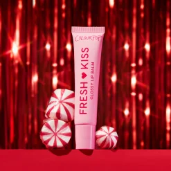 Fresh Kiss Glossy Balm