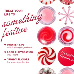 Fresh Kiss Glossy Balm
