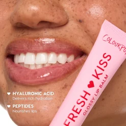 Fresh Kiss Glossy Balm