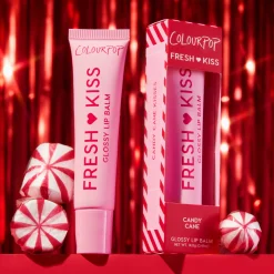 Fresh Kiss Glossy Balm