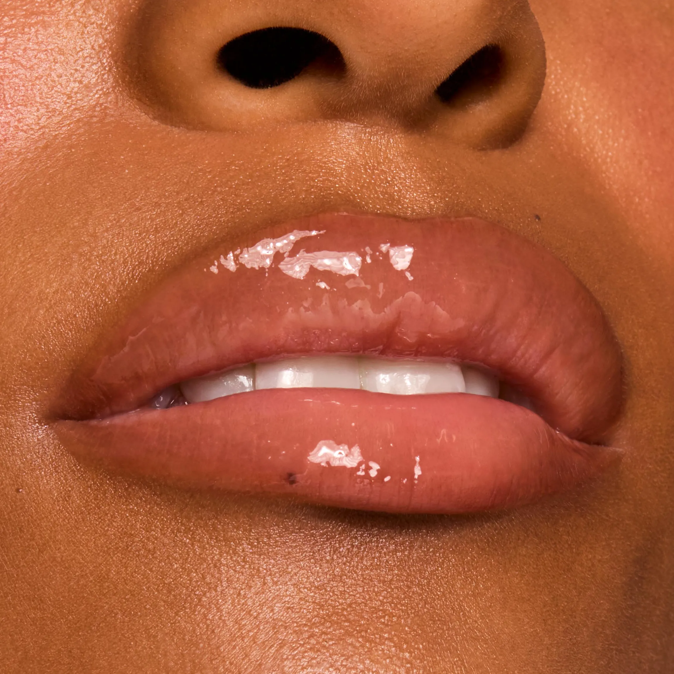 Fresh Kiss Glossy Balm