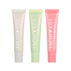 Fresh Kiss Glossy Balm Trio