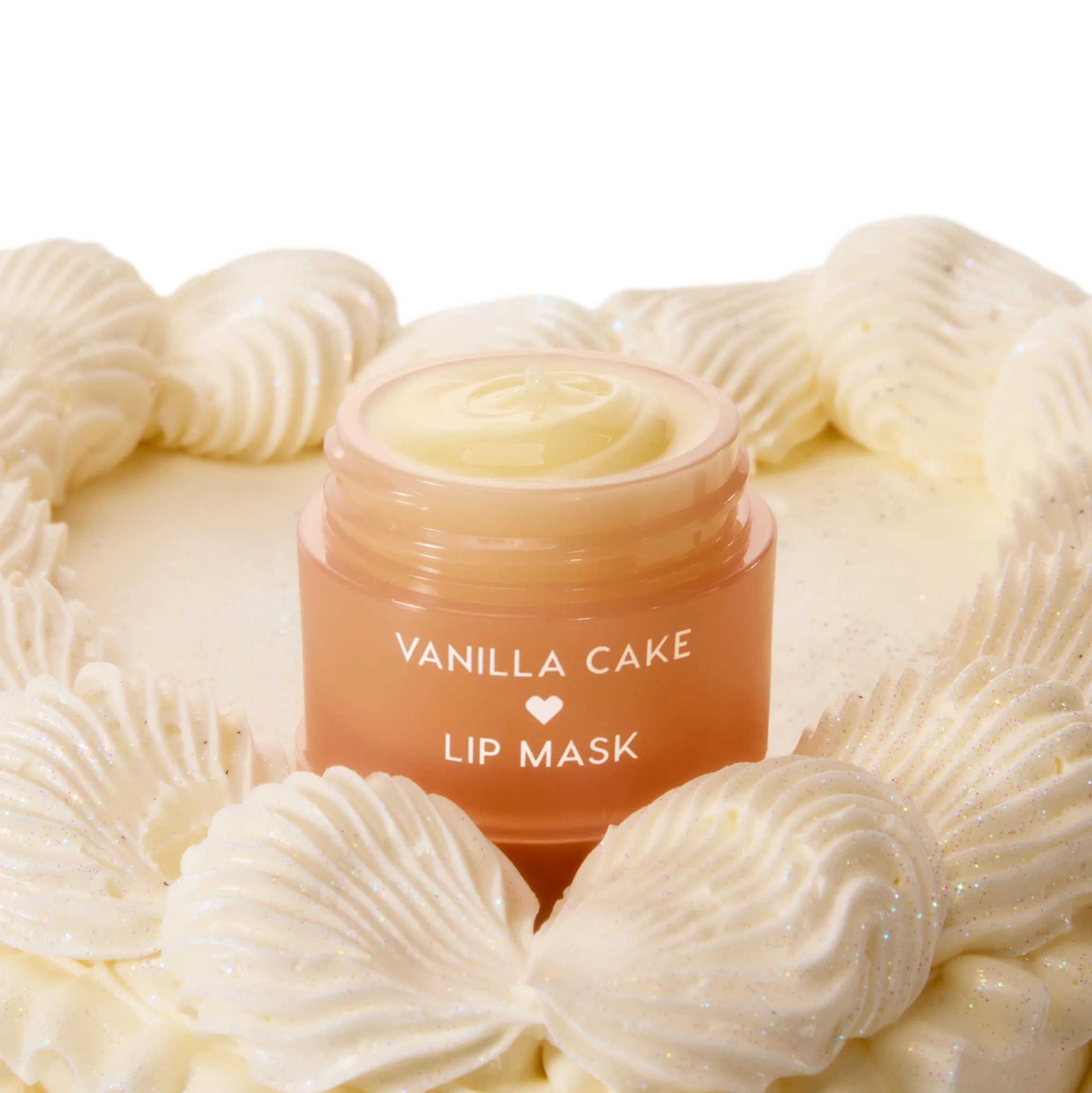 Fresh Kiss Lip Mask